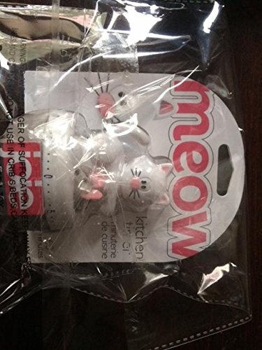 image:imageJoie Meow Cat 60Minute Kitchen Timer Home Decor ProductsCat Timer