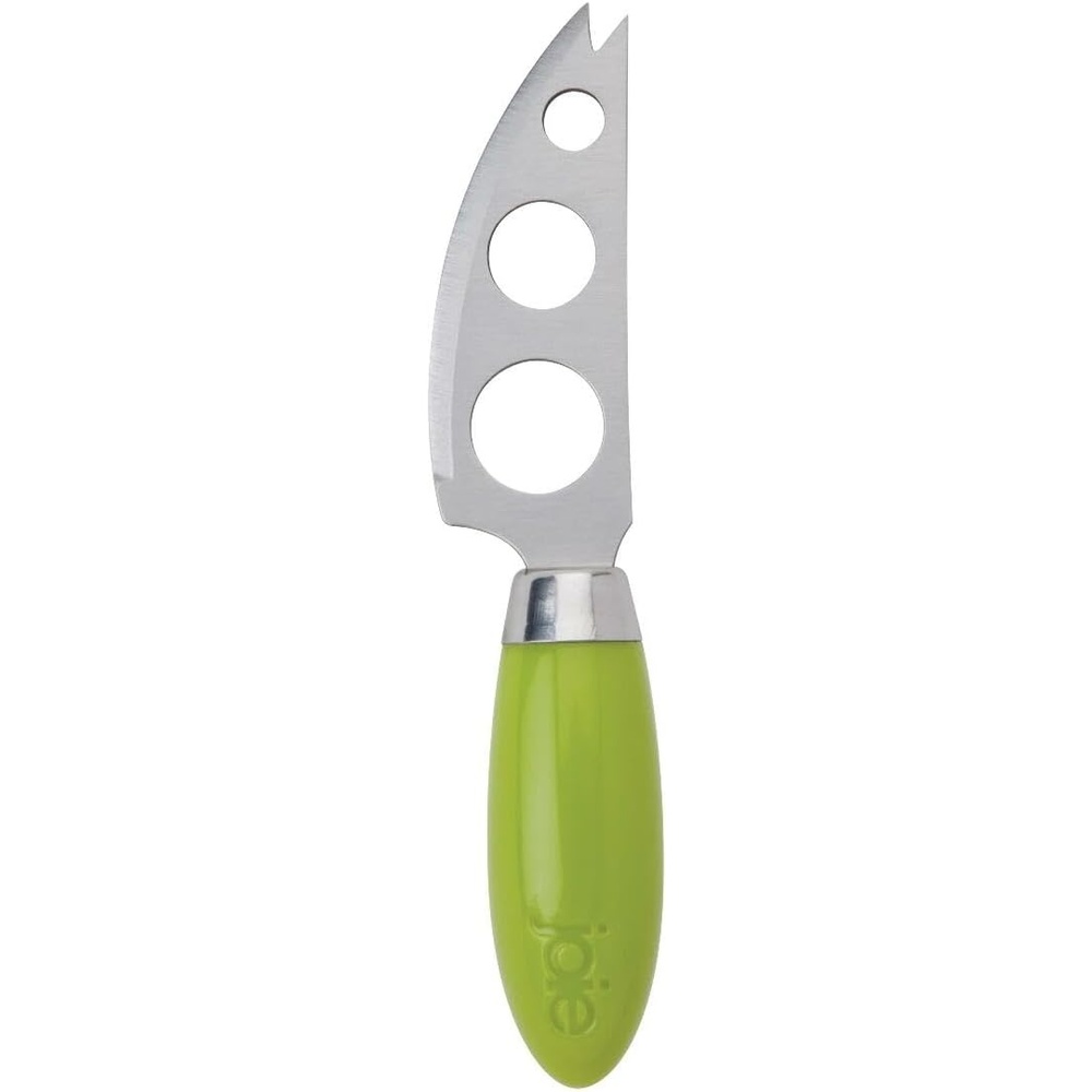 image:imageJoie Knives 4 Count SilverMini Cheese Knife