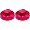 One Size (Pack of 2)