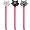 Cat Bag Ties