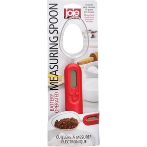 image:imageJoie Battery Operated Measuring Spoon