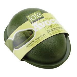 image:imageJoie Fresh Pod Avocado Keeper Storage Container