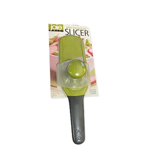 image:imageJoie Mini Mandoline Slicer Colors May Vary Red 29433