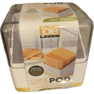 image:imageJoie Neat Fridge Cheese Singles Pod