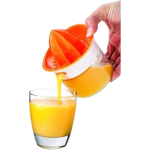image:imageJoie Squeeze and Pour Citrus Juicer and Glass 4Inches x 5Inches x 575Inches 135Ounce Capacity