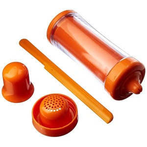 image:imageMSC International Joie 7 Piece Deviled Egg Maker for Mashing Yolks