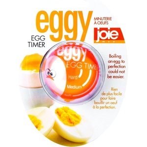 image:imageMSC International Joie Eggy Egg Timer OrangeEggy Egg Kitchen Timer
