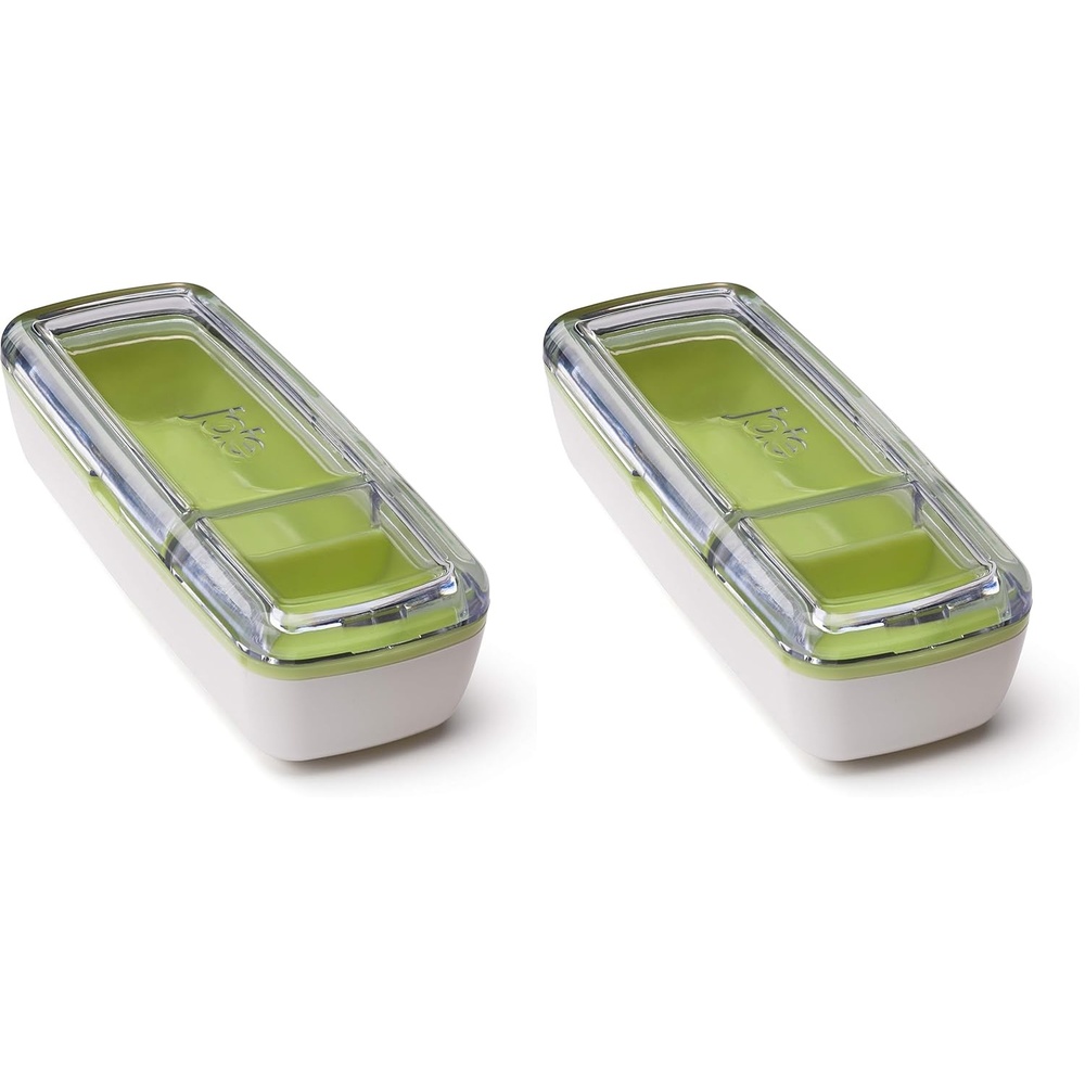 image:imageJoie MSC 61001 Snack On The Go Assorted Colors Pack of 2