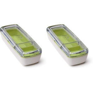 image:imageJoie MSC 61001 Snack On The Go Assorted Colors Pack of 2
