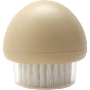 image:imageJoie Spud Dude Potato Brush Vegetable and Fruit Scrubber Produce Cleaner Cute Kitchen Gadget Dishwasher SafeMushroom